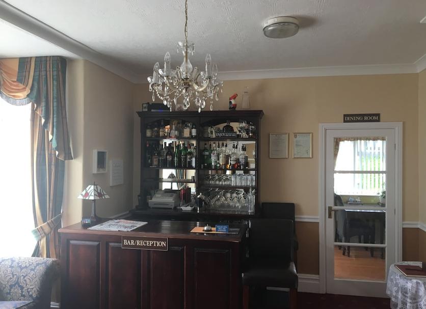 Bar Photo