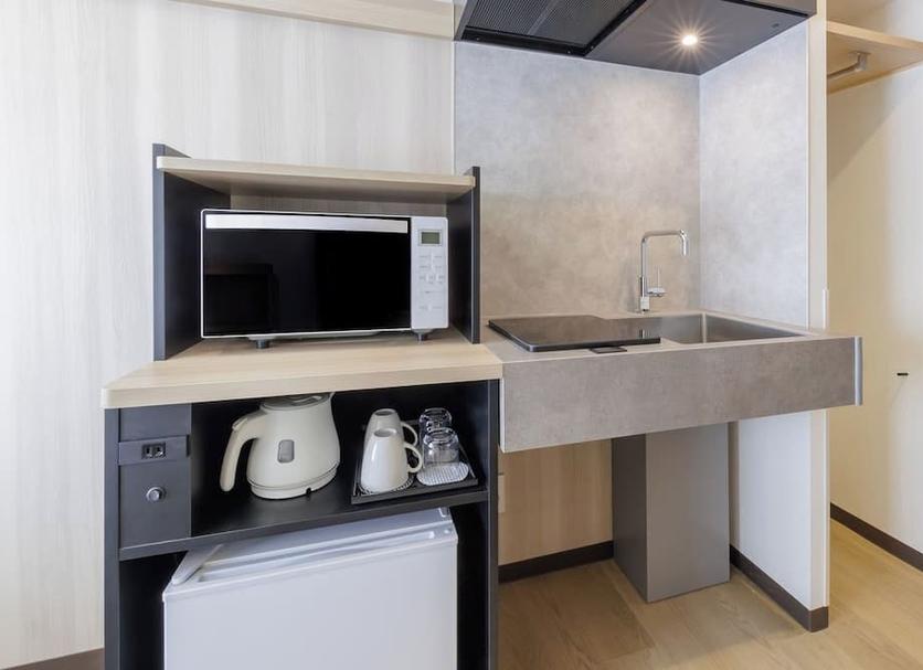 Room amenity Photo