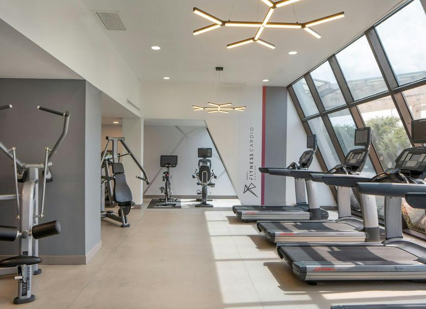 Gym Photo