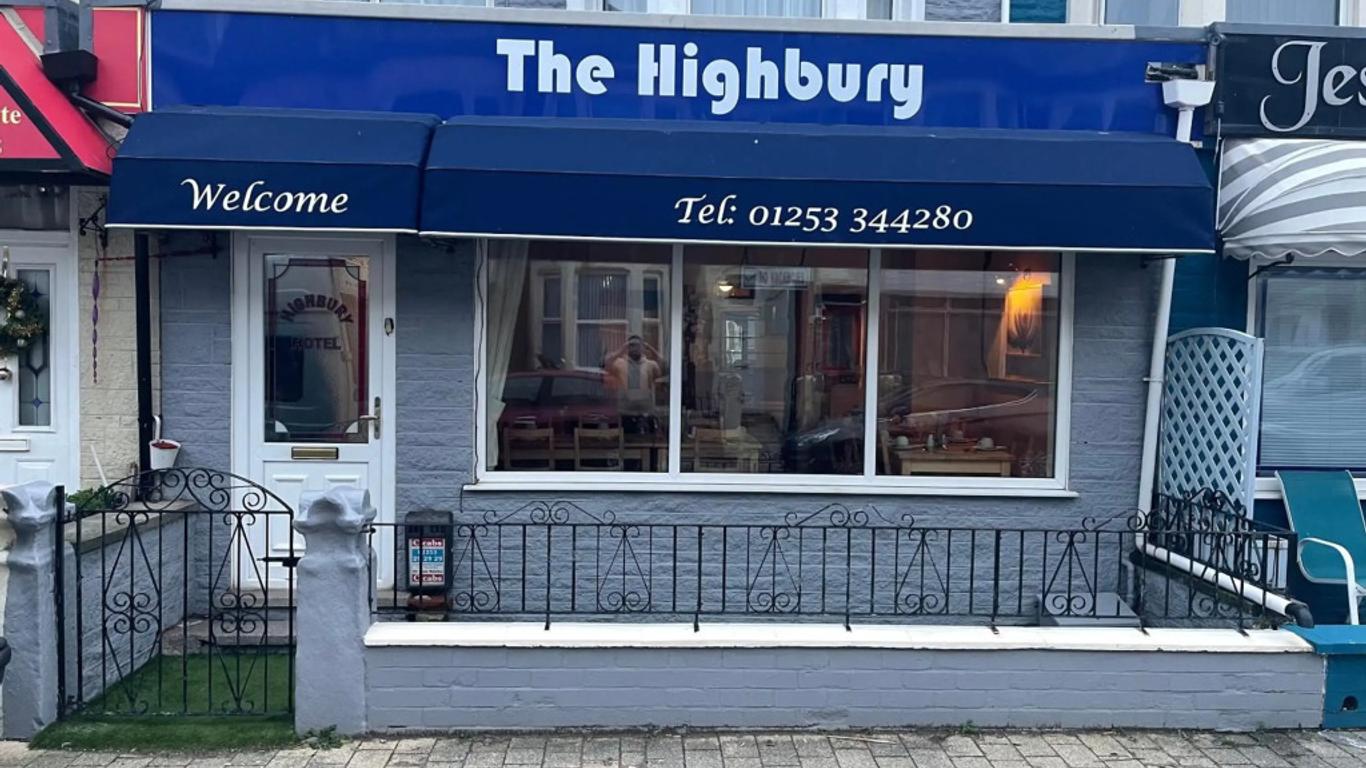 The Highbury Hotel