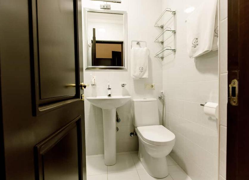 Bathroom Photo