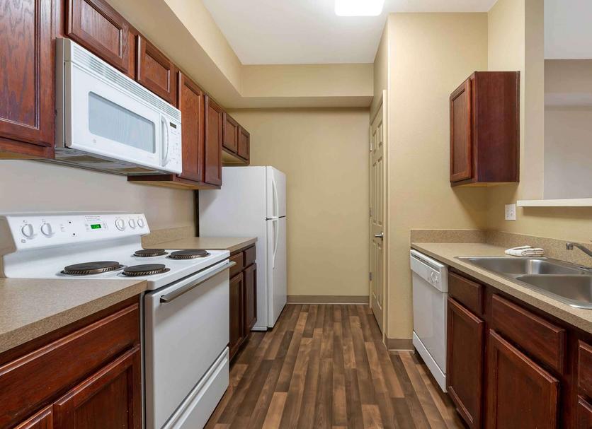 Kitchen Photo