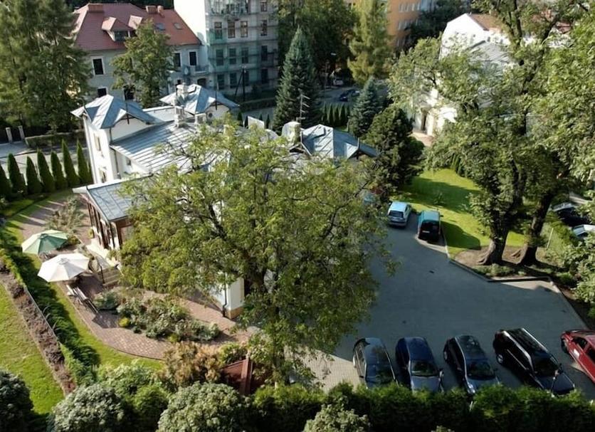 Outdoors view Photo