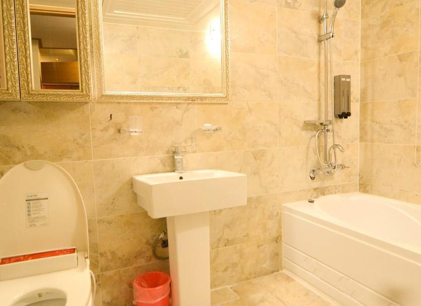 Bathroom Photo