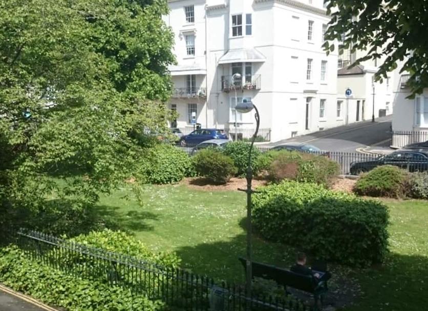 Outdoors view Photo