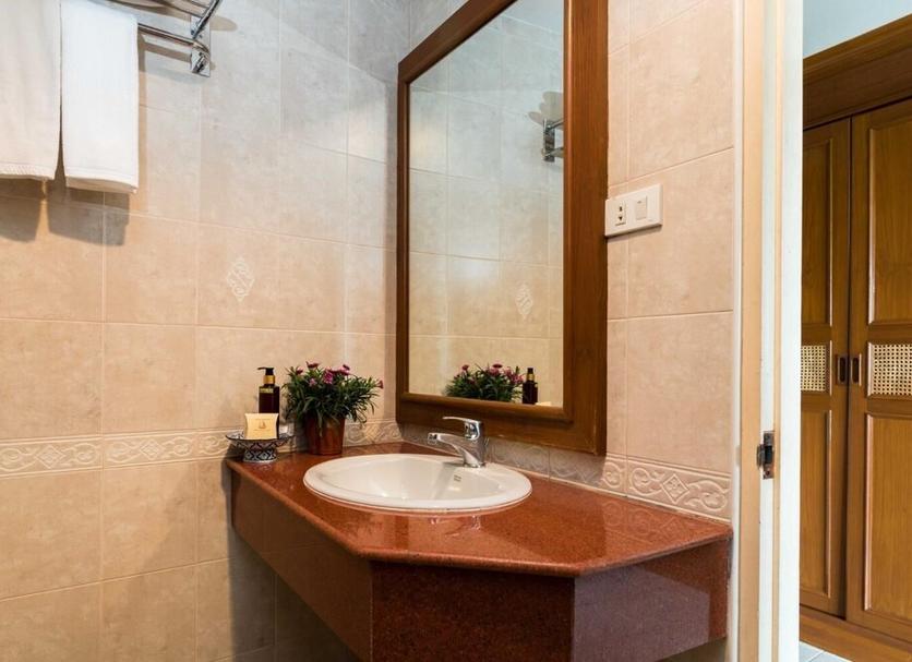 Bathroom Photo