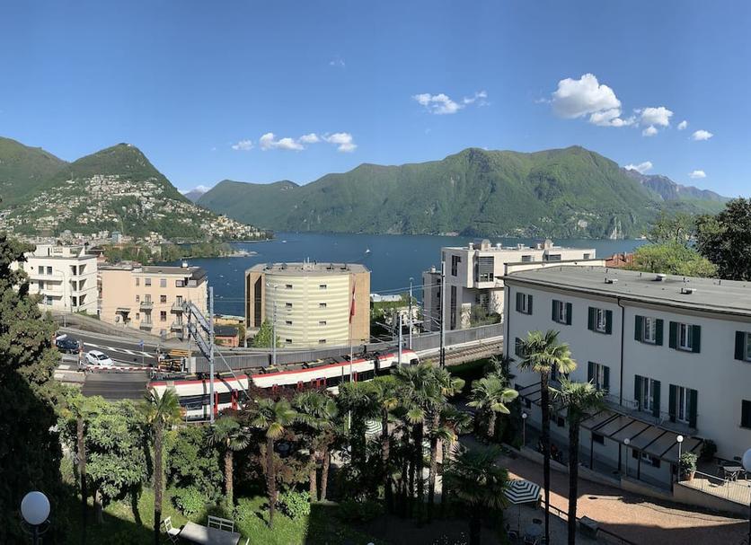 Outdoors view Photo