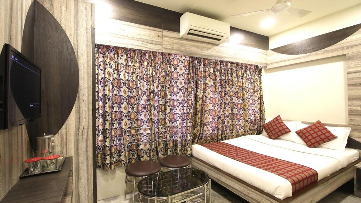 Hotel Ocean Residency