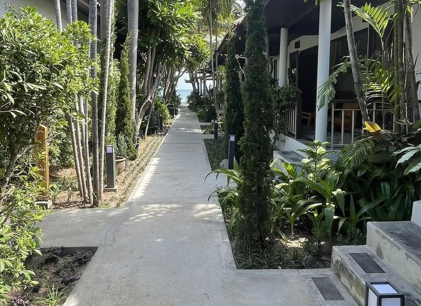 Outdoors view Photo
