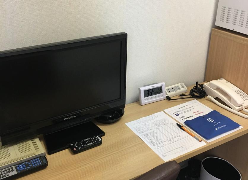 Business center Photo