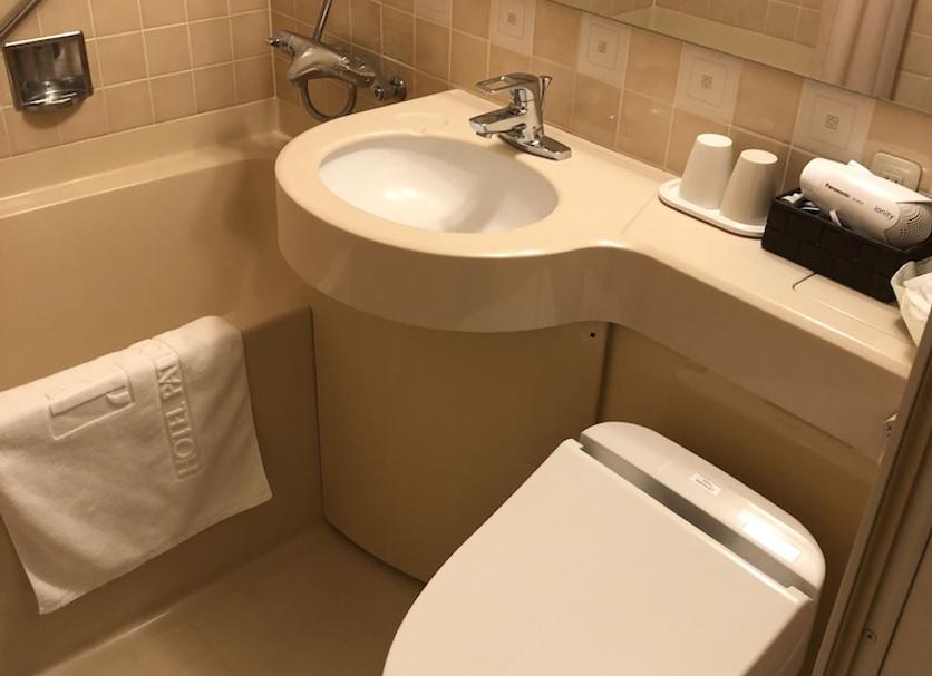 Bathroom Photo