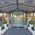 Hotel Entrance