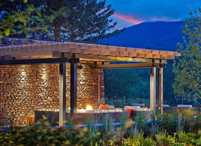 Outdoors view Photo