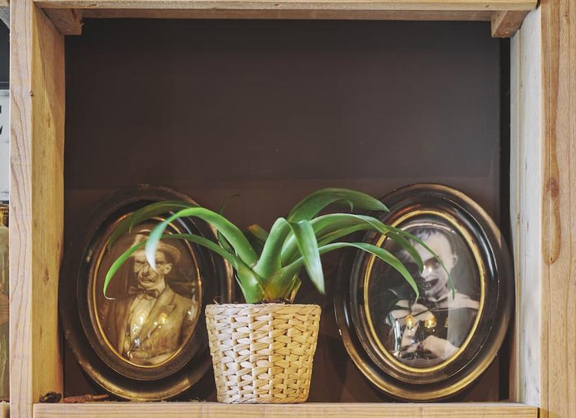 Room amenity Photo
