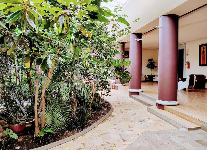 Outdoors view Photo