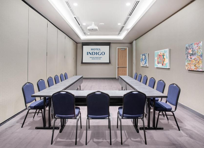 Conference room Photo