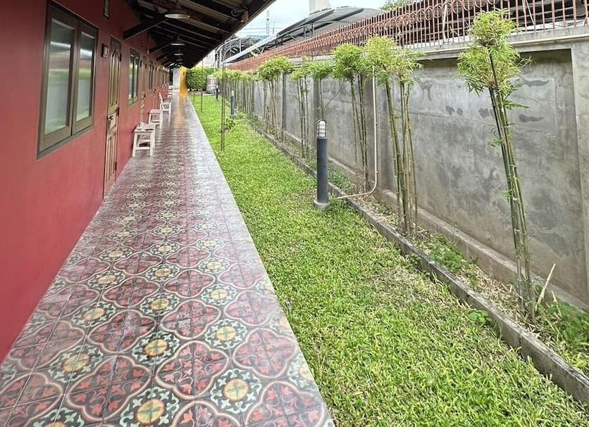 Outdoors view Photo