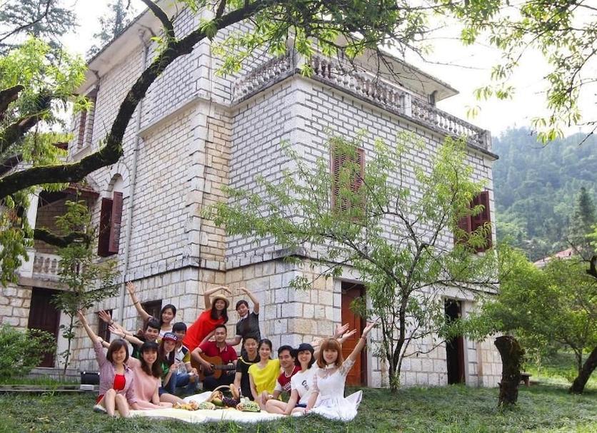 Outdoors view Photo
