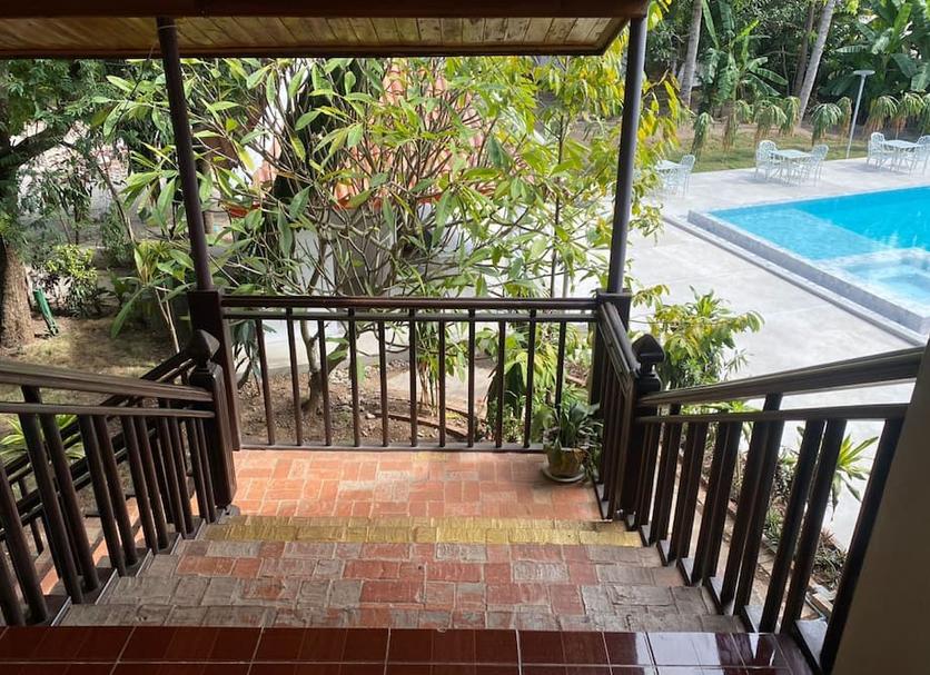 Outdoors view Photo