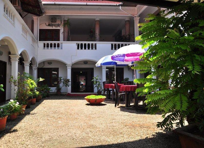 Outdoors view Photo