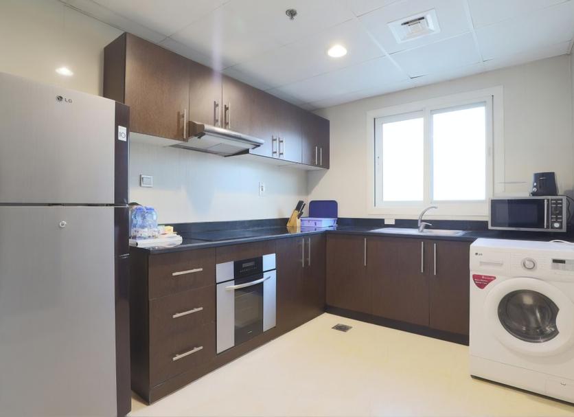 Kitchen Photo