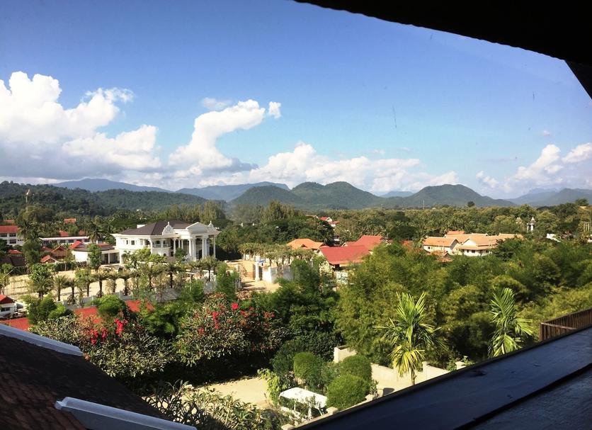Outdoors view Photo