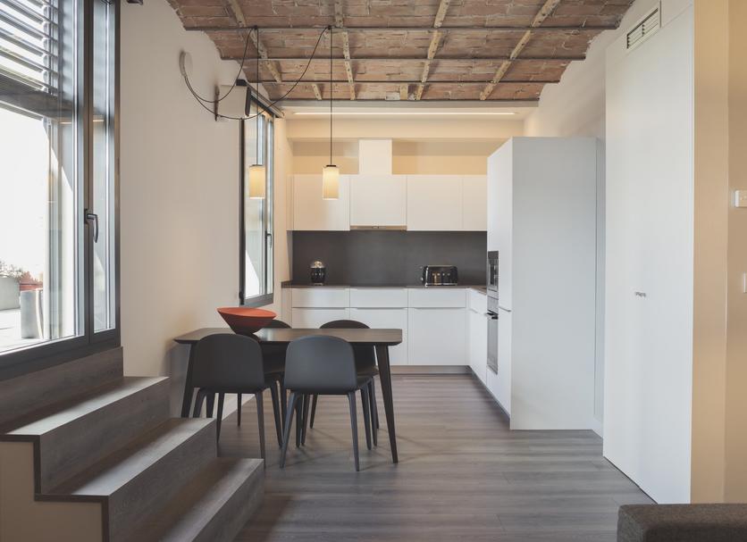 Kitchen Photo