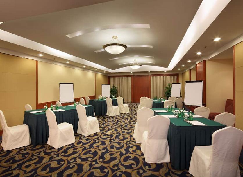 Conference room Photo