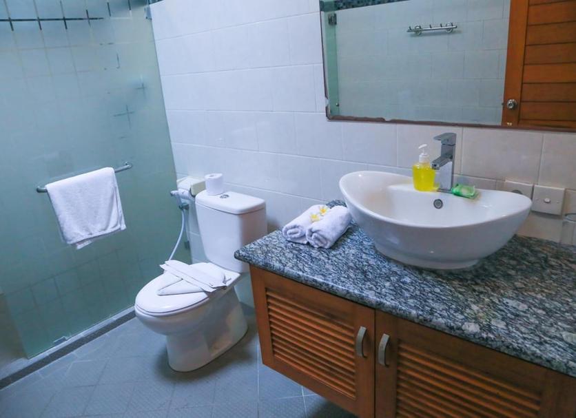 Bathroom Photo