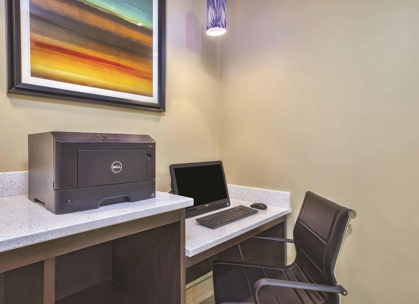 Business center Photo