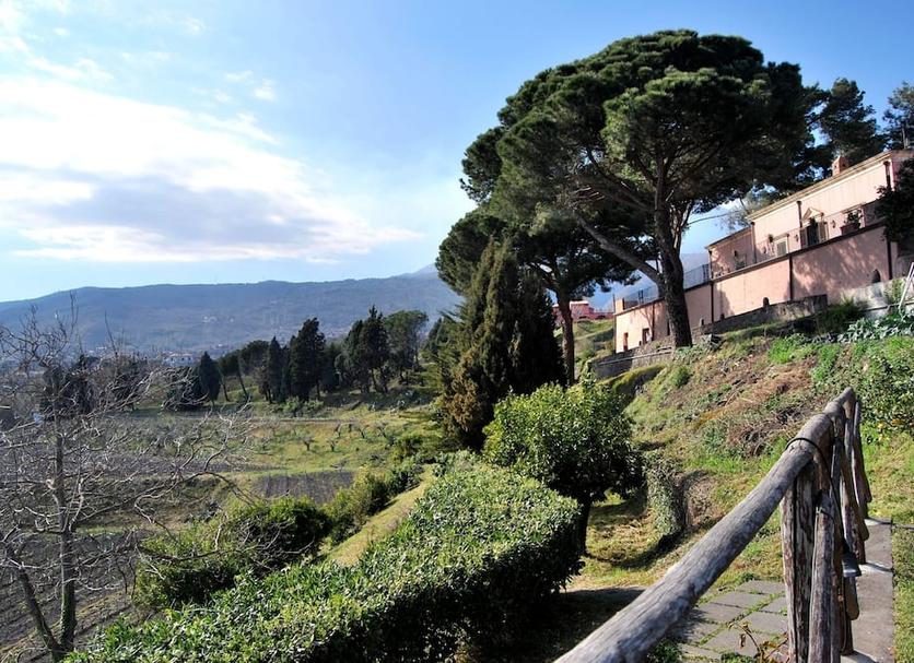 Outdoors view Photo
