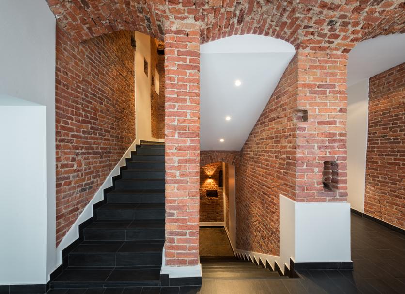 Stairs Photo