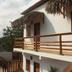 Outdoors view