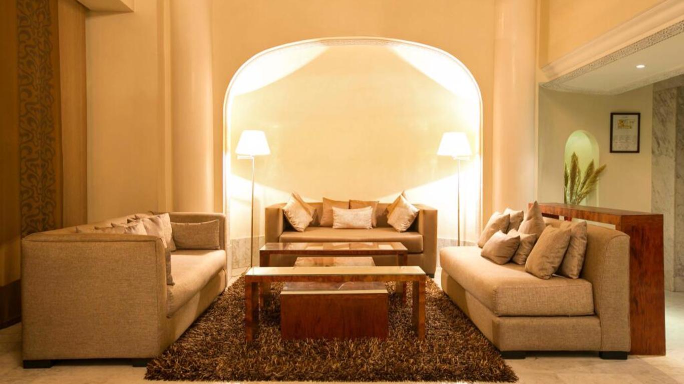 Nassim Hôtel