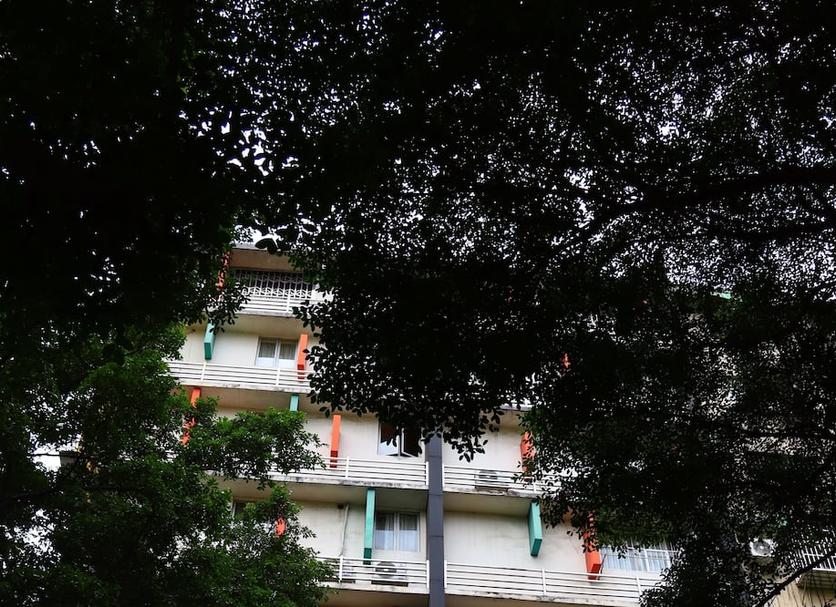 Outdoors view Photo