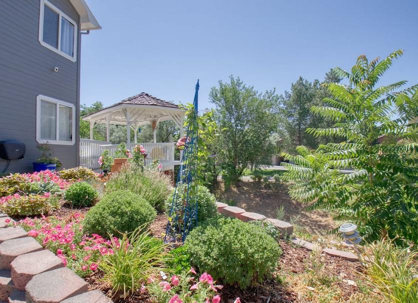 Outdoors view Photo