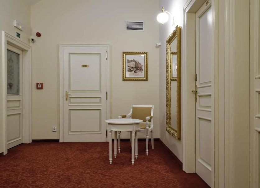 Room amenity Photo