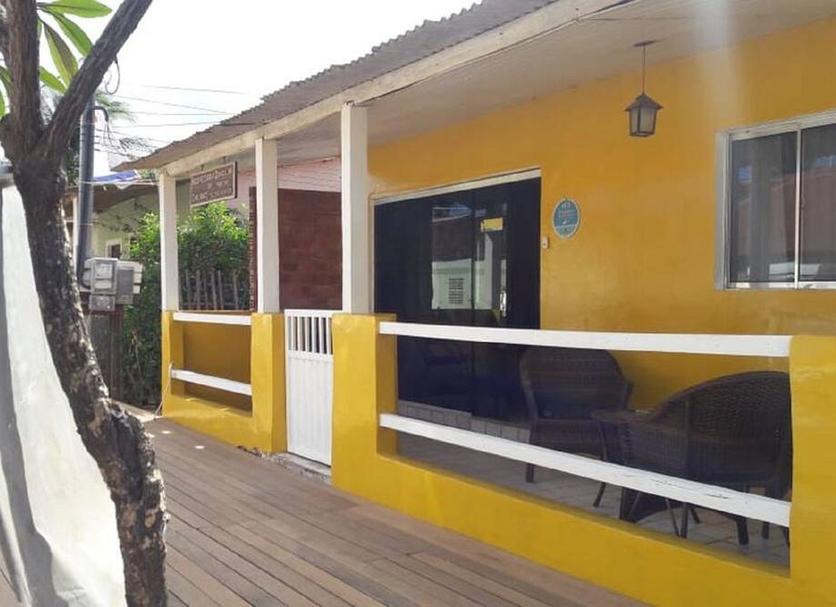 Outdoors view Photo