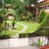 Outdoors view