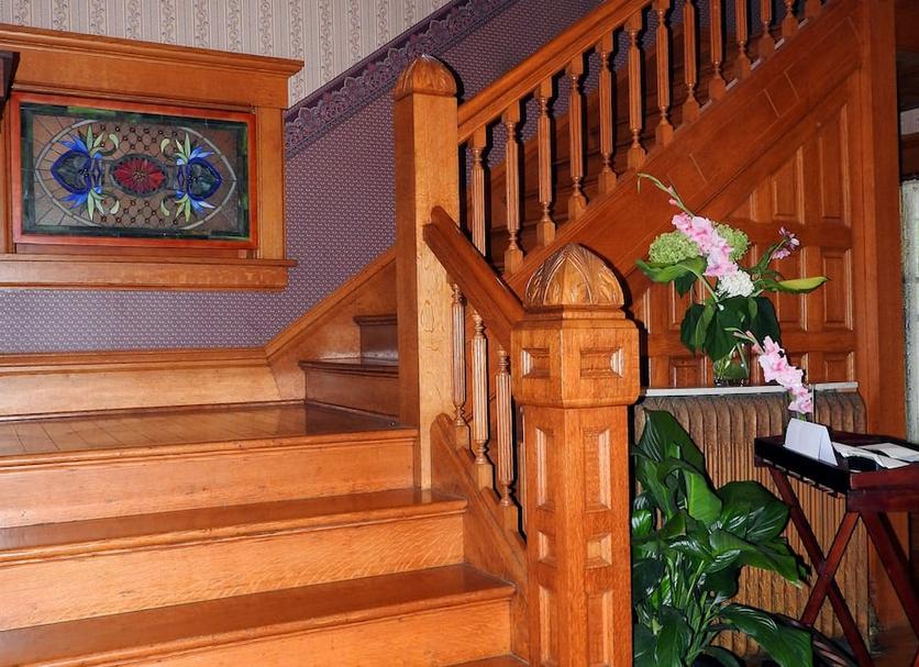 Stairs Photo