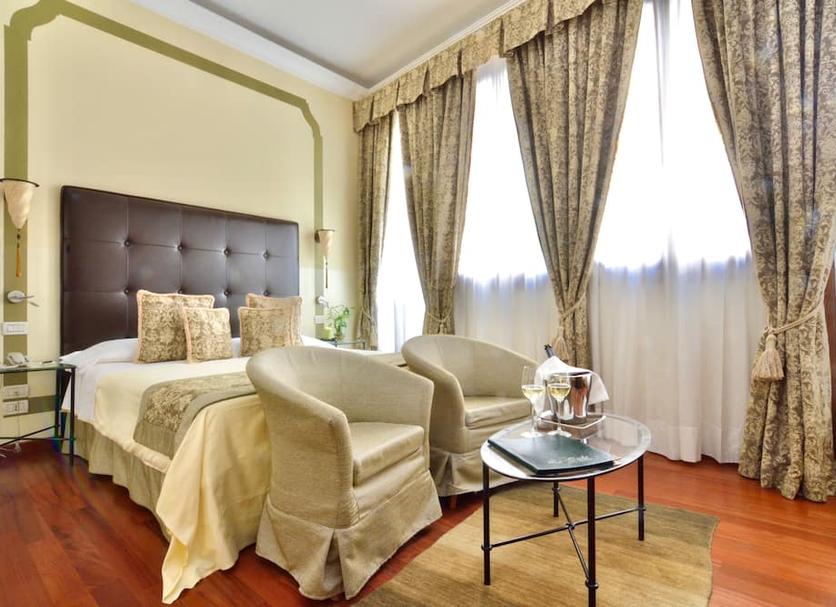 Bedroom Photo
