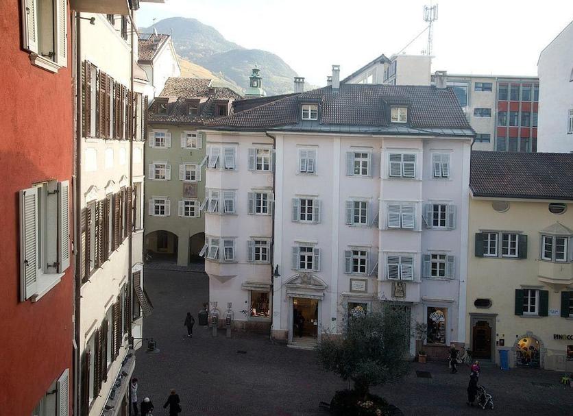 Outdoors view Photo