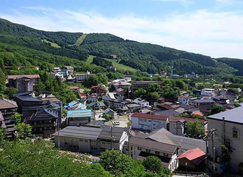 Outdoors view Photo