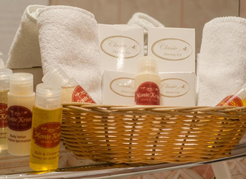 Room amenity Photo