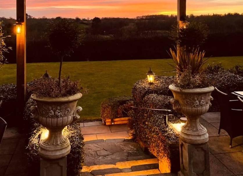 Outdoors view Photo