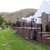 Outdoors view