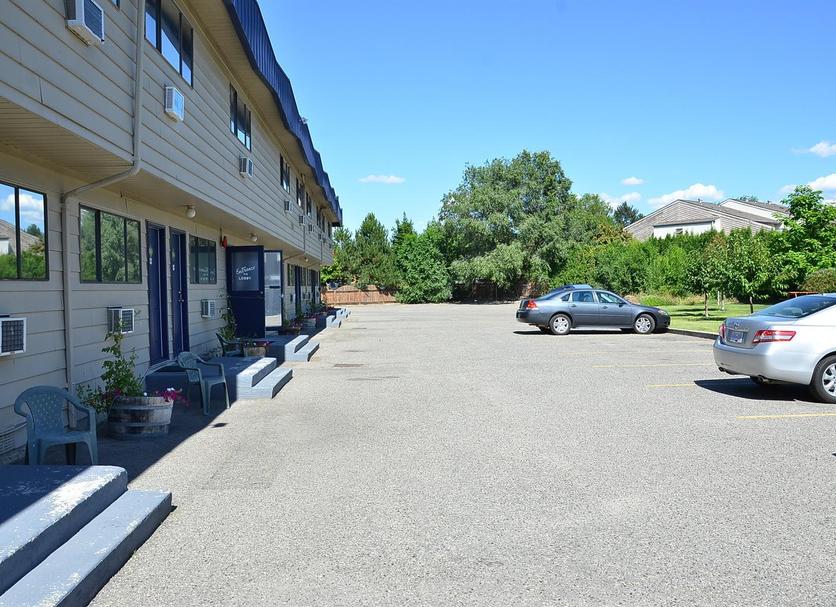 Outdoors view Photo