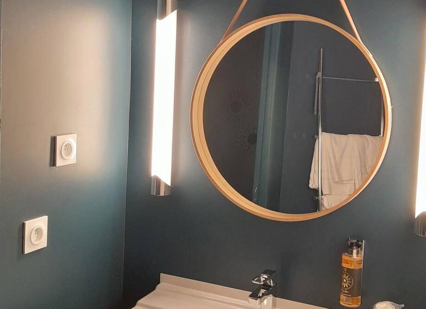 Room amenity Photo