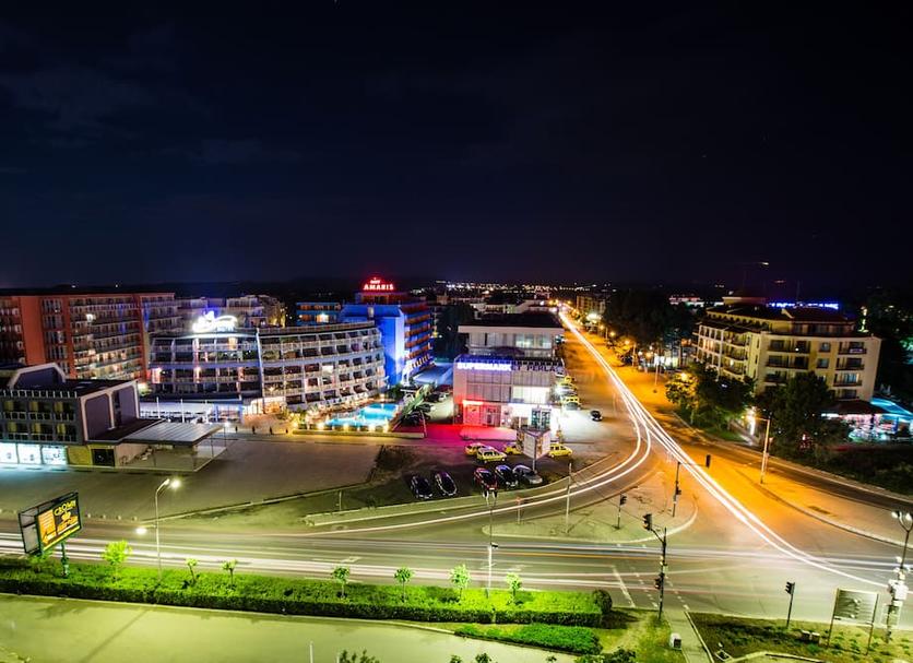 Outdoors view Photo
