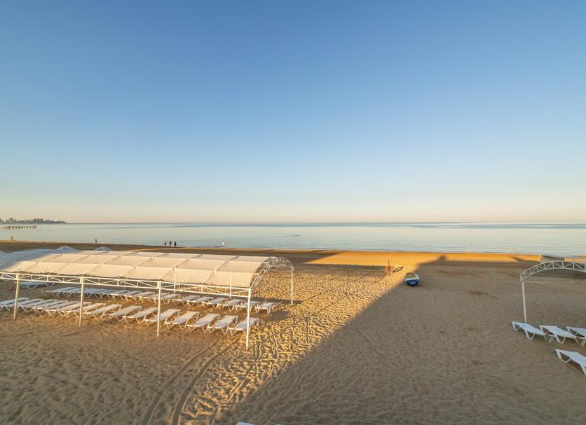 Beach Photo